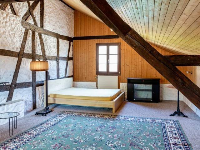 Studio mieten in Bösingen, Freiburg