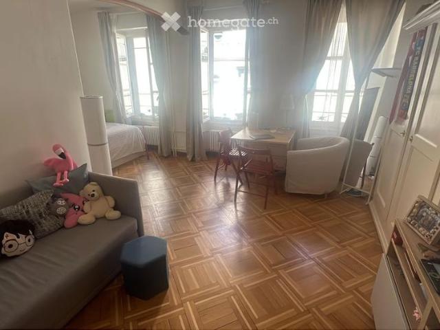 Apartment mieten in Cheseaux-Lausanne, Waadt