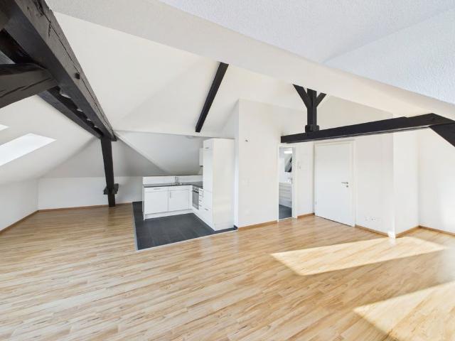 Apartment mieten in Lachen, St. Gallen