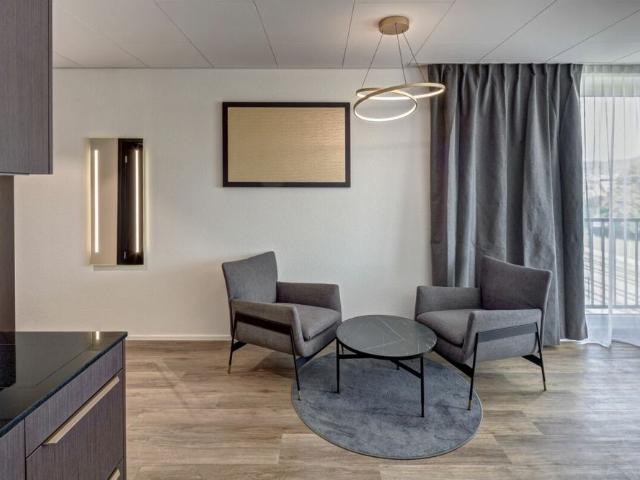 Apartment mieten in Schlieren, Zürich
