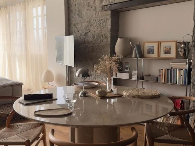 Apartment mieten in Einigen, Zürich