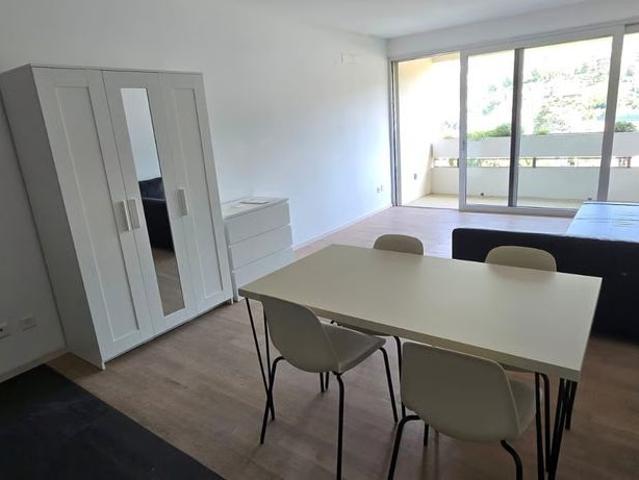 Apartment mieten in Chiasso, Distretto di Mendrisio