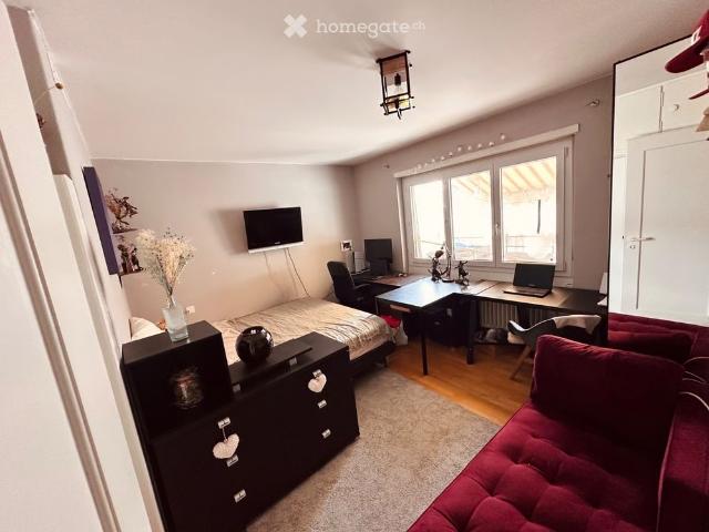 Apartment mieten in Biel, Bern