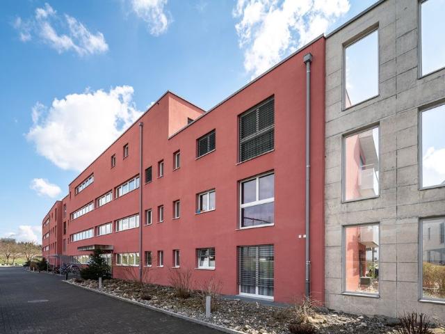 Apartment mieten in Rupperswil, Aargau