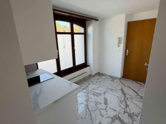 Apartment mieten in Aarwangen, Bern