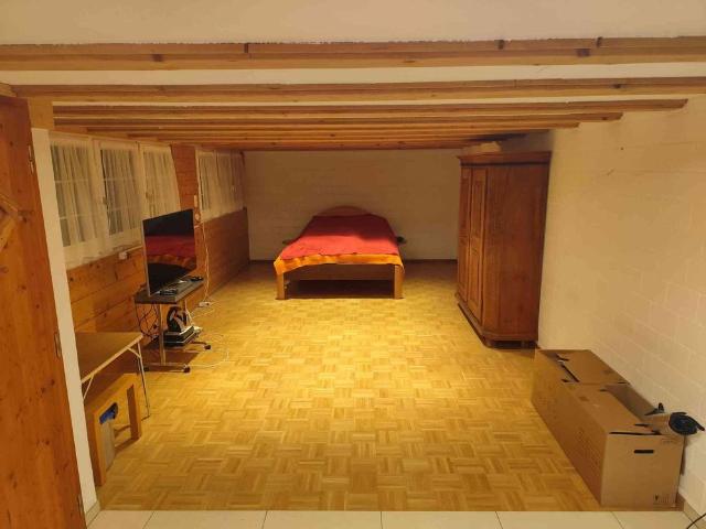 Apartment mieten in Eggersriet, St. Gallen