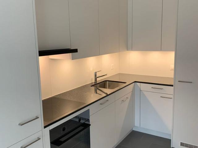Apartment mieten in Basel, Basel-Stadt