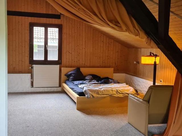 Apartment mieten in Schaffhausen