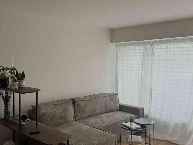 Apartment mieten in Einigen, Zürich