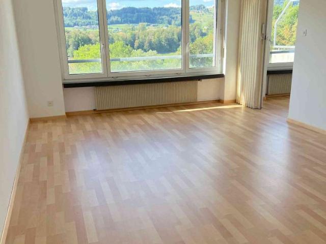 Haus mieten in Schwarzenbach (SG), St. Gallen