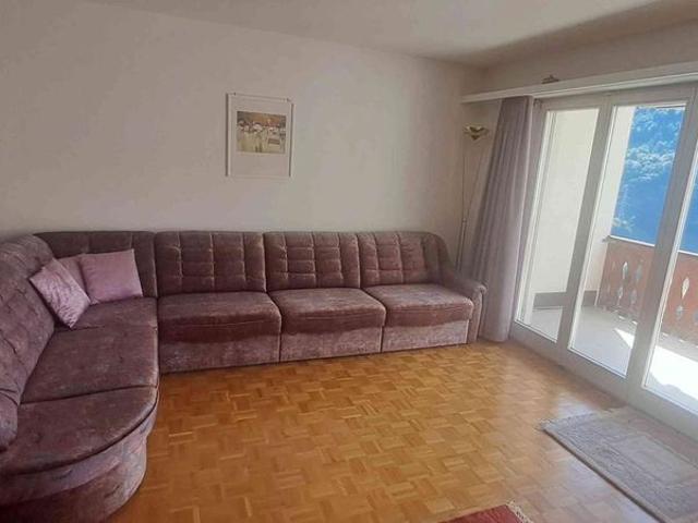 Apartment mieten in Pfäfers, St. Gallen