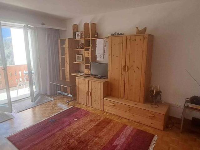 Apartment mieten in Pfäfers, St. Gallen