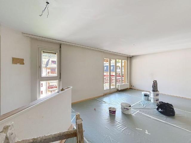 Apartment mieten in Vevey, Waadt