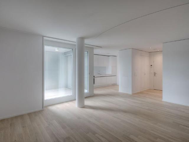 Apartment mieten in Aarau, Aargau