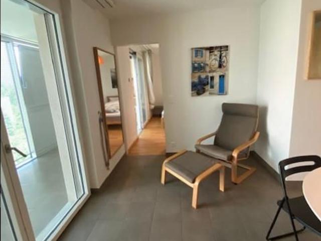 Apartment mieten in Nyon, Waadt