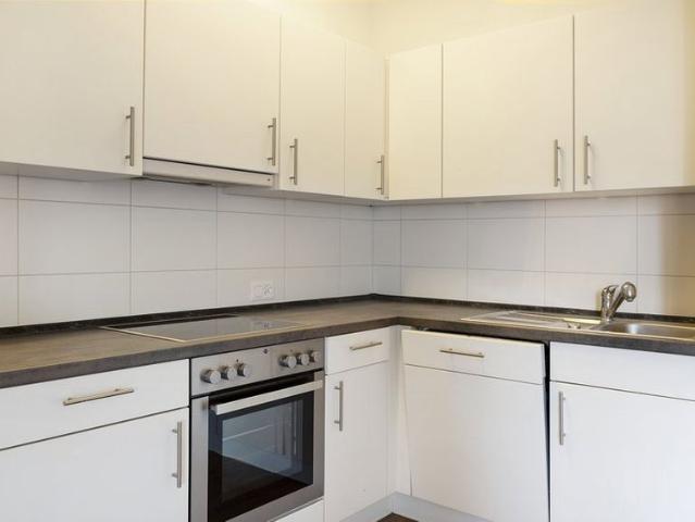 Apartment mieten in Wangen an der Aare, Bern