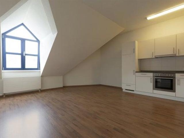 Apartment mieten in Wangen an der Aare, Verwaltungsregion Emmental-Oberaargau