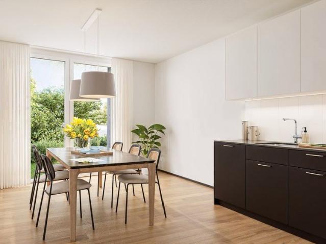 Haus mieten in Köniz, Bern
