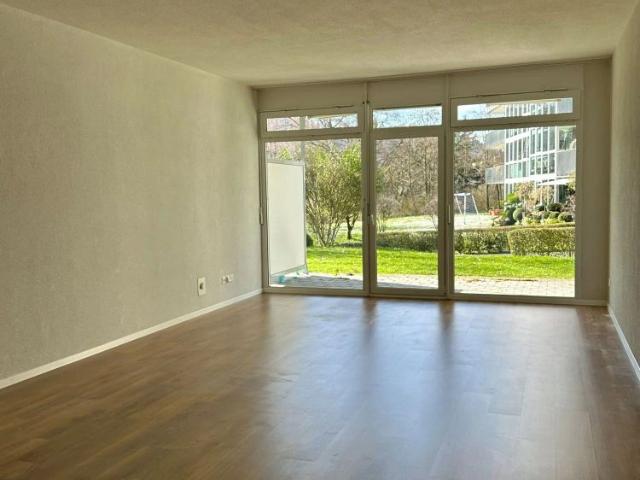 Apartment mieten in Winterthur, Zürich