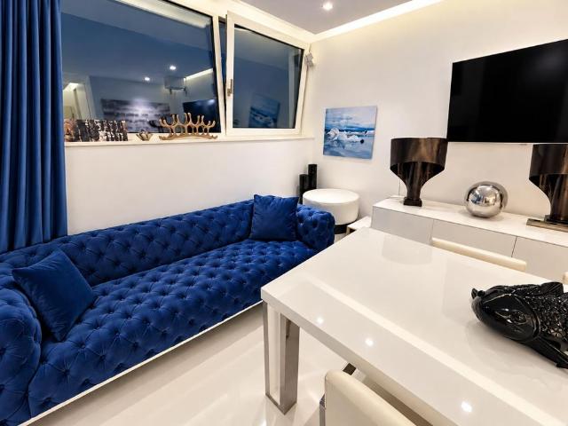 Apartment mieten in Wollishofen, Zürich
