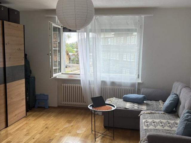Apartment mieten in Wattwil, St. Gallen