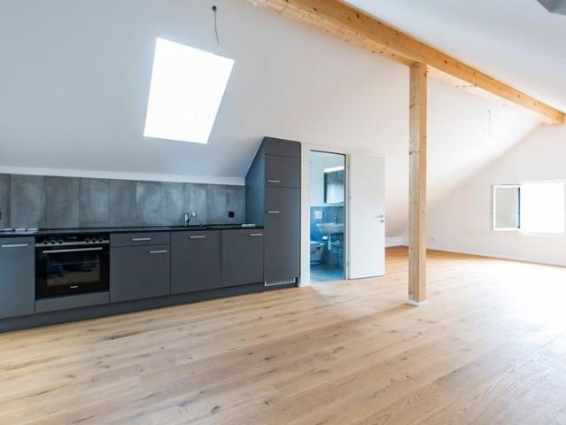 Apartment mieten in Reinach (AG), Aargau
