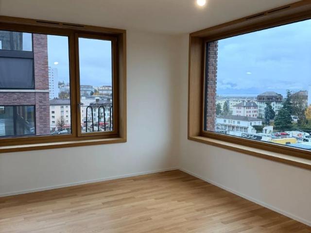 Apartment mieten in Lausanne, District de Lausanne
