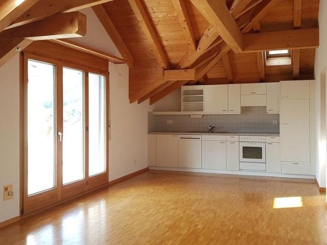 Haus mieten in Buchs (SG), St. Gallen