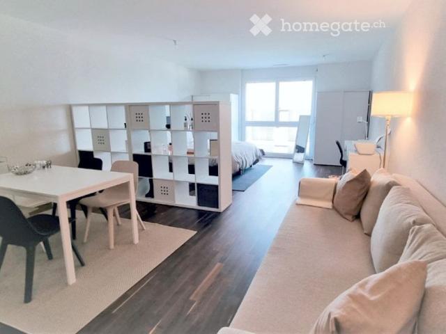 Apartment mieten in Cheseaux-Lausanne, Waadt