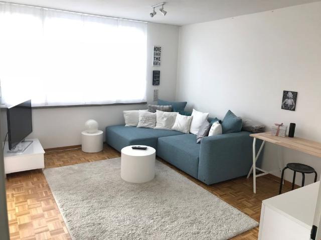 Apartment mieten in Bruggen, St. Gallen