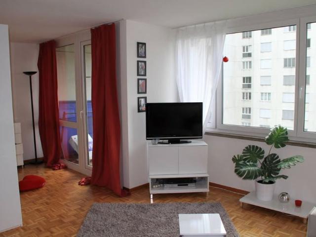 Haus mieten in Schwarzenbach (SG), St. Gallen