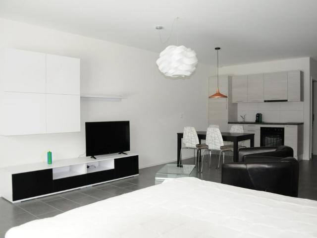 Apartment mieten in Cheseaux-Lausanne, Waadt