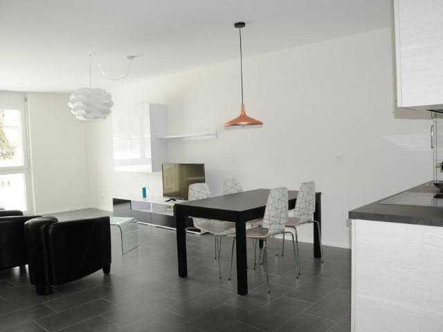 Apartment mieten in Cheseaux-Lausanne, Waadt
