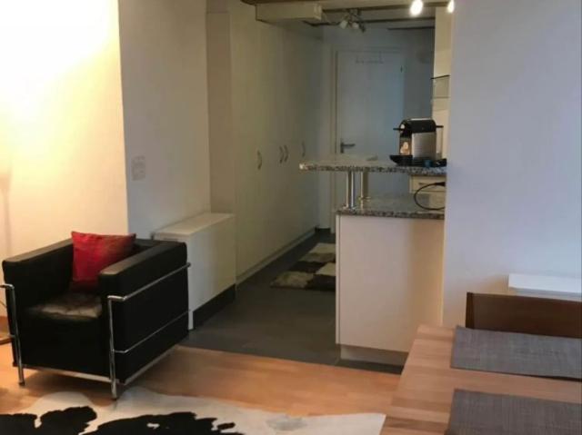 Apartment mieten in Heinrichswil, Drei Höfe
