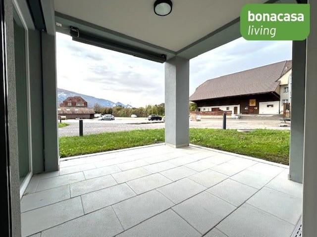 Apartment mieten in Balsthal, Solothurn