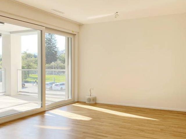 Apartment mieten in Balsthal, Solothurn