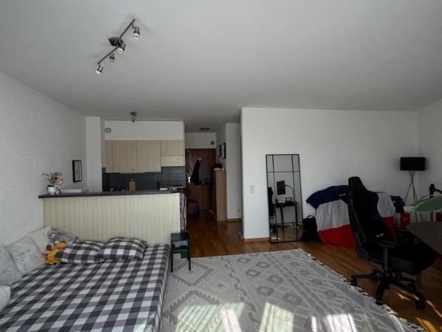 Apartment mieten in Conches