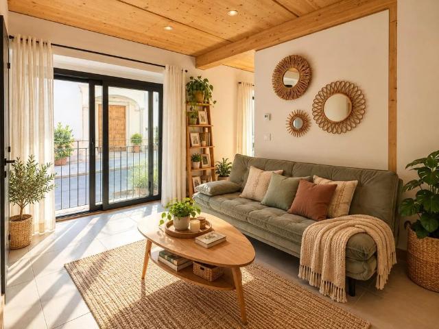Apartment mieten in Sion
