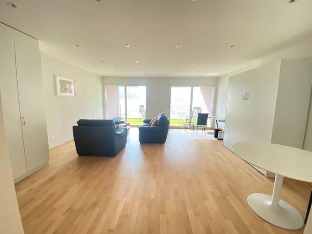 Apartment mieten in Morges, Waadt