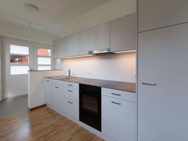 Apartment mieten in Mettmenstetten, Zürich