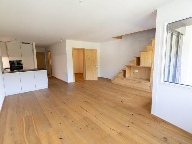 Apartment mieten in Vaz, Obervaz, Graubünden