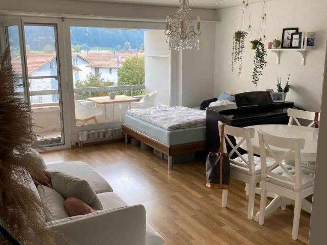 Haus mieten in Zäziwil, Bern