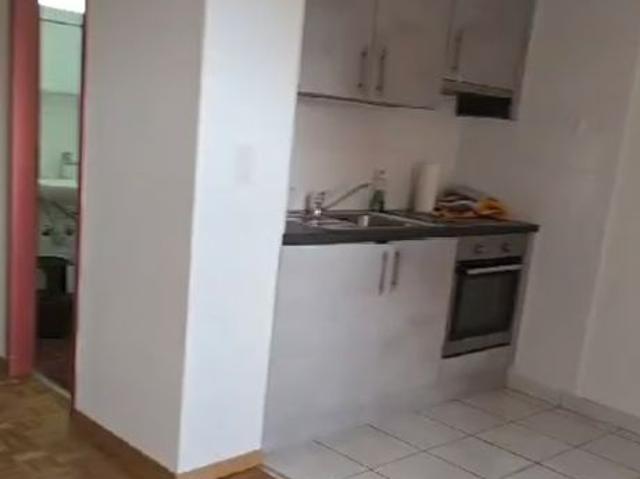 Apartment mieten in Le Bouveret, Port-Valais