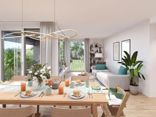 Haus mieten in Allschwil, Basel-Landschaft