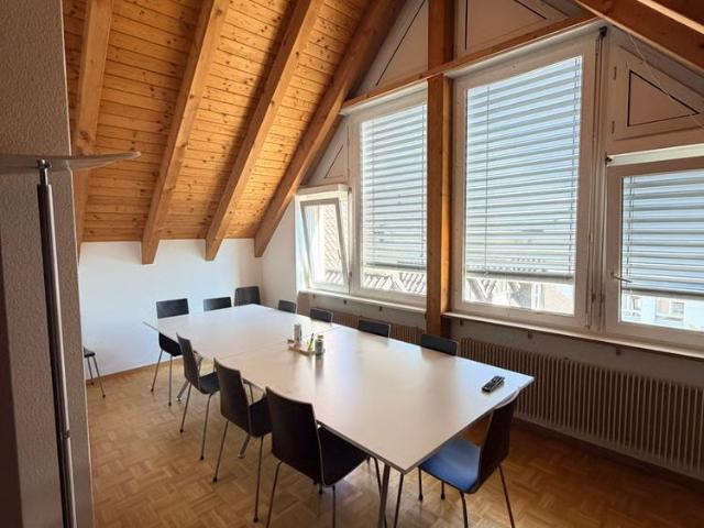 Apartment mieten in Sissach, Bezirk Sissach
