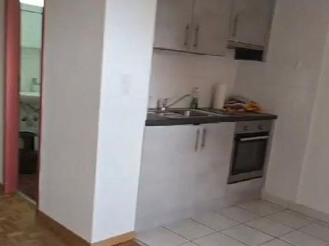 Apartment mieten in Port-Valais, Wallis