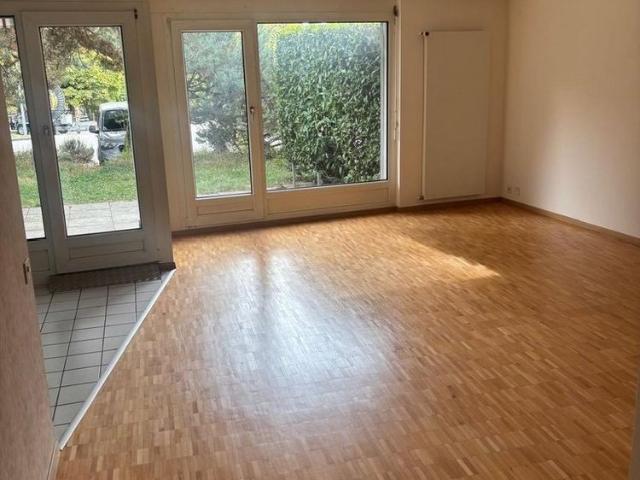 Apartment mieten in Pully, District de Lavaux-Oron