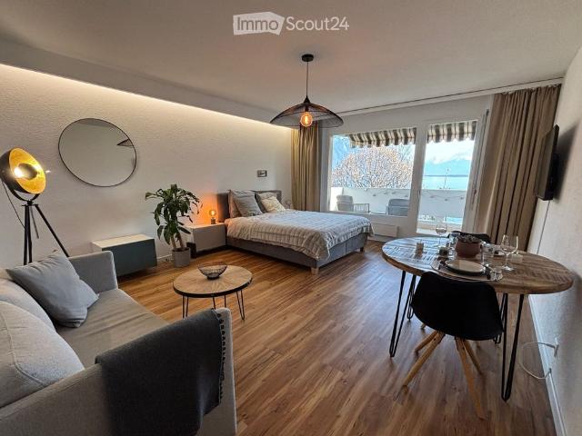 Apartment mieten in Chailly-Montreux, Waadt