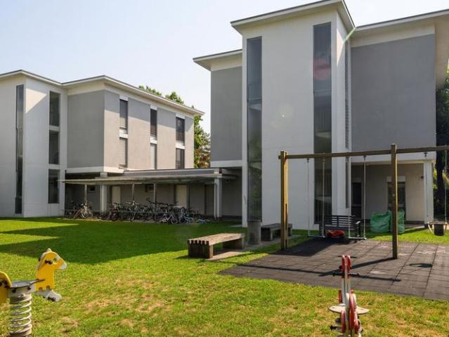 Apartment mieten in Münchenstein, Basel-Landschaft