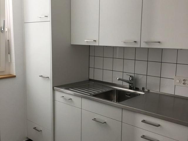 Apartment mieten in Pusserein, Graubünden
